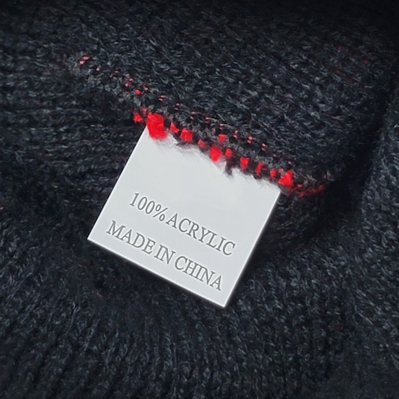 Los Angeles Beanie - Picture 4 of 4